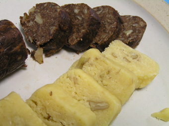 クルミクッキー1